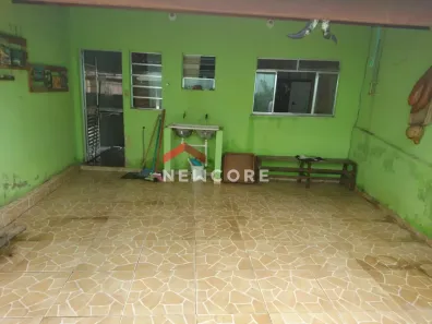 Casa com 2 Quartos à venda, 41m² no São Francisco de Assis, Esmeraldas