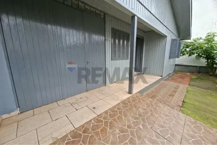 Casa com 3 Quartos para alugar, 100m² no Vera Cruz, Passo Fundo