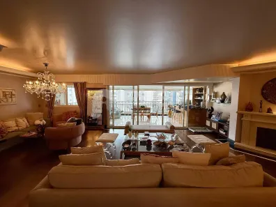 Apartamento com 3 Quartos à venda, 264m² no Santana, São Paulo