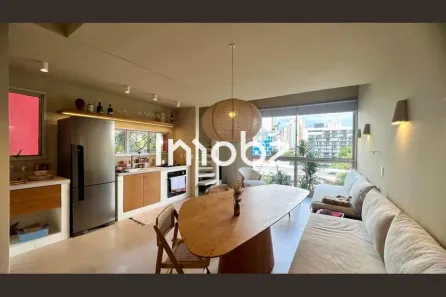 Apartamento com 1 Quarto à venda, 70m² no Pinheiros, São Paulo