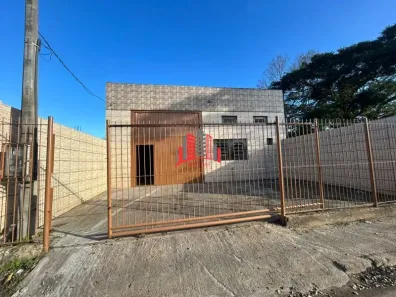 Galpão/Depósito/Armazém para alugar, 200m² no Mato Grande, Canoas
