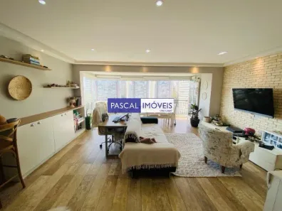 Apartamento com 2 Quartos à venda, 87m² no Jardim Caboré, São Paulo