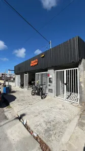 Ponto Comercial com 2 Quartos para alugar, 55m² no Bancários, João Pessoa