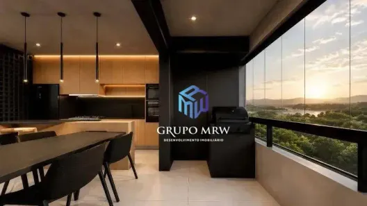 Apartamento com 2 Quartos à venda, 74m² no Parque Campolim, Sorocaba