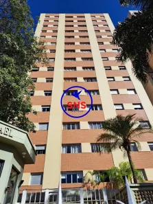 Apartamento com 3 Quartos à venda, 100m² no Centro, Campinas