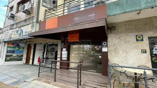 Sala Comercial para alugar, 52m² no Centro, Canoas
