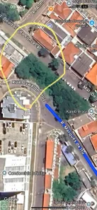 Lote/Terreno à venda, 390m² no Vila Negrello, Valinhos
