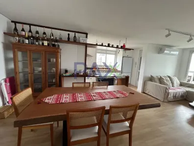 Apartamento com 2 Quartos à venda, 104m² no Pedra Branca, Palhoça