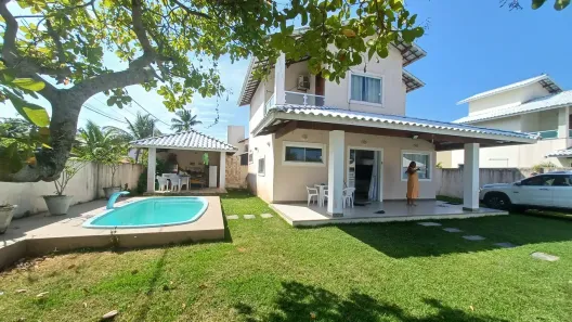 Casa de Condomínio com 3 Quartos à venda, 120m² no , Vera Cruz