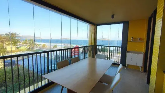 Apartamento com 2 Quartos à venda, 85m² no Piratininga, Niterói