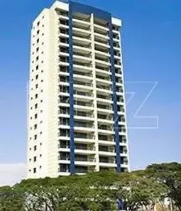 Apartamento com 3 Quartos à venda, 151m² no Vila João Godói, Araraquara