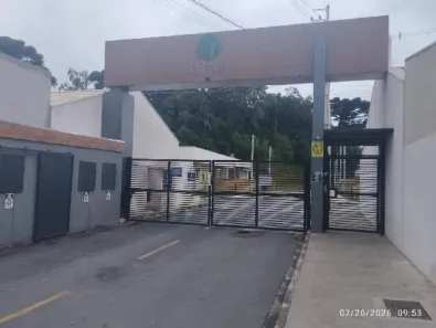 Casa com 2 Quartos à venda, 156m² no Estados, Fazenda Rio Grande