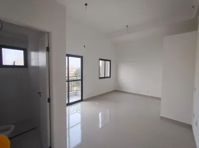 Flat com 1 Quarto à venda, 29m² no Vila Galvão, Guarulhos