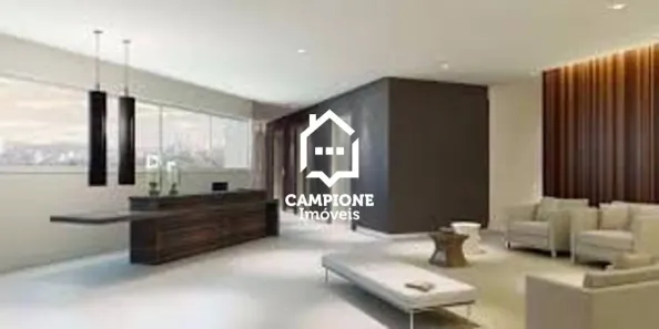 Sala Comercial à venda, 42m² no Vila Andrade, São Paulo