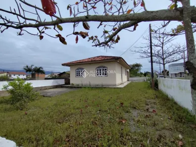 Casa com 4 Quartos à venda, 120m² no Praia do Sonho, Palhoça