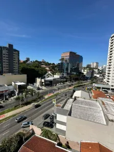 Sala Comercial com 1 Quarto para venda ou aluguel, 35m² no Cambuí, Campinas
