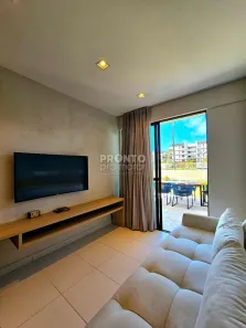 Apartamento com 2 Quartos à venda, 59m² no Centro, Ipojuca
