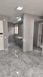 Apartamento com 1 Quarto à venda, 39m² no Jardim Petrópolis, Cotia