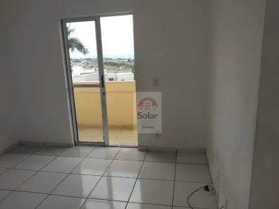 Apartamento com 2 Quartos à venda, 62m² no Morada dos Nobres, Taubaté