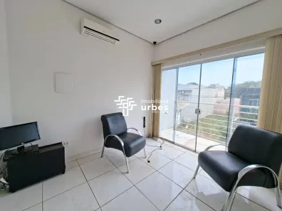 Ponto Comercial para alugar, 400m² no Loteamento Residencial Jardim Esperança, Americana