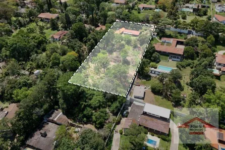 Lote/Terreno à venda, 5000m² no Chácara Malota, Jundiaí