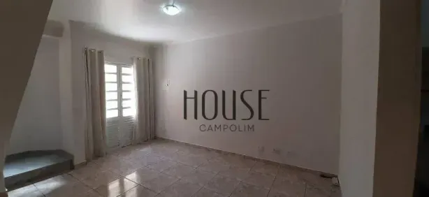 Casa de Condomínio com 2 Quartos à venda, 75m² no Jardim Morumbi, Sorocaba