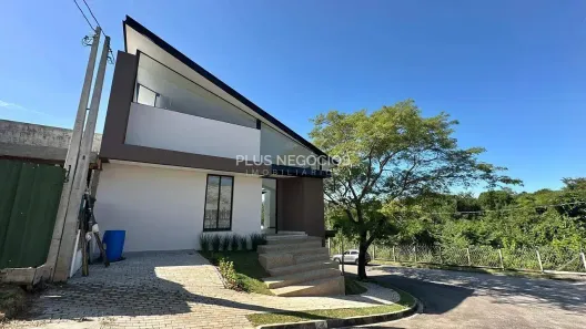 Casa de Condomínio com 3 Quartos à venda, 253m² no Jardim Residencial Renascence, Sorocaba