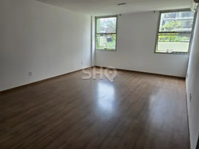 Apartamento com 2 Quartos para alugar, 120m² no Itaim Bibi, São Paulo