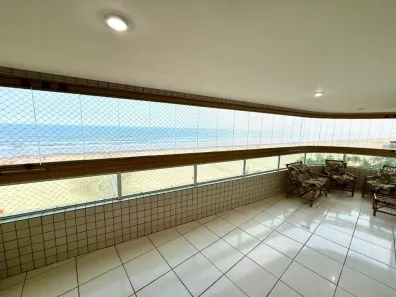 Apartamento com 3 Quartos à venda, 260m² no Aviação, Praia Grande