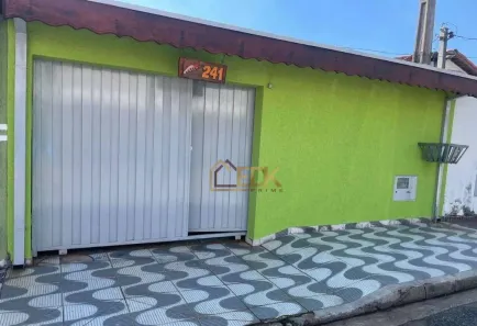 Casa com 3 Quartos à venda, 150m² no Jardim Sandra Maria, Taubaté