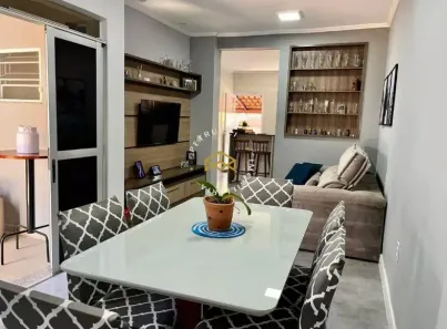 Casa com 3 Quartos à venda, 120m² no Lenheiro, Valinhos