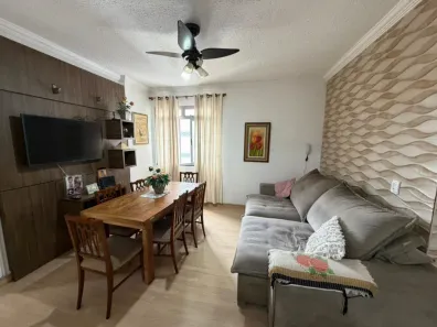 Apartamento com 2 Quartos à venda, 68m² no São João Batista (Venda Nova), Belo Horizonte