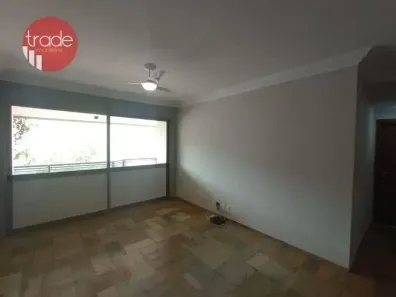 Apartamento com 3 Quartos à venda, 141m² no Centro, Ribeirão Preto
