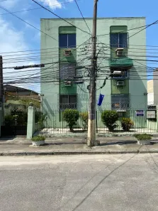 Apartamento com 2 Quartos à venda, 56m² no Praça Seca, Rio de Janeiro