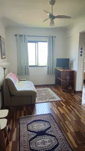Apartamento com 1 Quarto para alugar, 50m² no Jardim Esplanada II, São José dos Campos