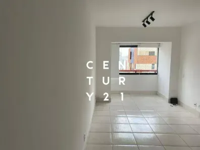 Apartamento com 3 Quartos à venda, 81m² no Perdizes, São Paulo