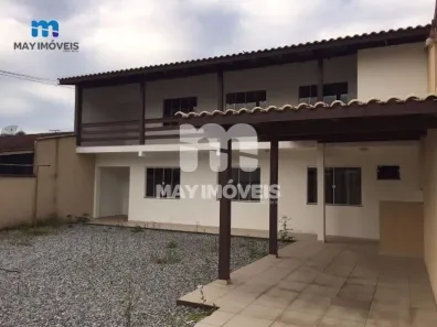 Casa com 3 Quartos para alugar, 100m² no Dom Bosco, Itajaí