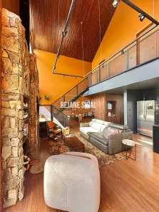 Casa de Condomínio com 2 Quartos à venda, 190m² no Laranjal, Pelotas