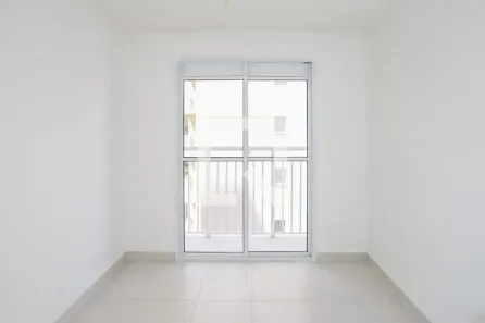 Apartamento com 2 Quartos à venda, 35m² no Parque Industrial Tomas Edson, São Paulo