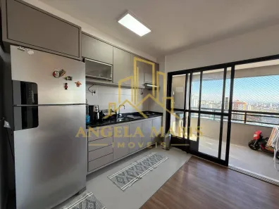 Apartamento com 2 Quartos à venda, 76m² no Jardim Satélite, São José dos Campos