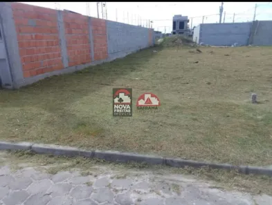 Lote/Terreno à venda, 150m² no Travessão, Caraguatatuba