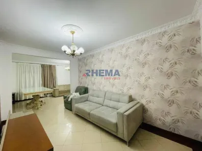 Sobrado com 3 Quartos à venda, 175m² no Aparecida, Santos