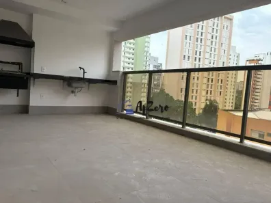Apartamento com 3 Quartos à venda, 158m² no Vila Clementino, São Paulo