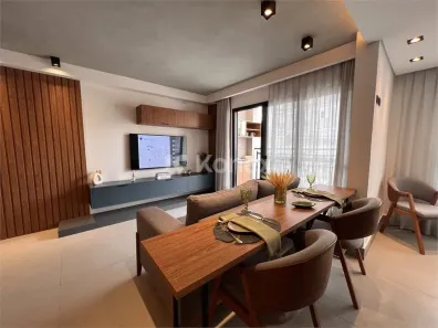 Apartamento com 1 Quarto à venda, 40m² no Jardim São Paulo(Zona Norte), São Paulo