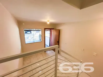Sobrado com 2 Quartos à venda, 55m² no Morro do Meio, Joinville