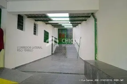 Galpão/Depósito/Armazém para alugar, 1020m² no Parque São George, Cotia