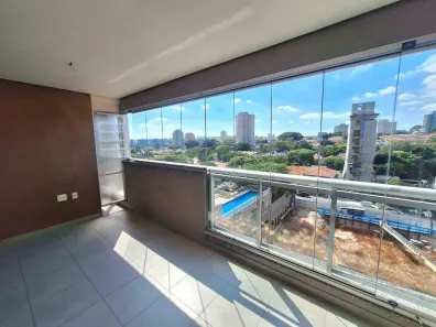Apartamento com 2 Quartos para alugar, 80m² no Campo Belo, São Paulo
