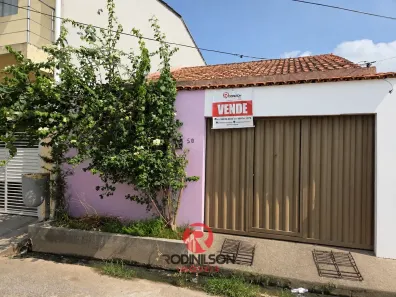 Casa com 2 Quartos à venda, 75m² no Icuí-Guajará, Ananindeua