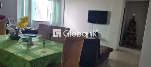 Apartamento com 3 Quartos à venda, 84m² no Morada do Sol, Montes Claros