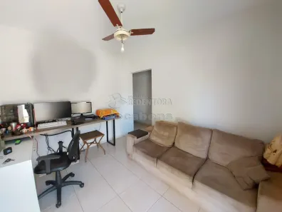 Casa com 5 Quartos à venda, 176m² no Residencial Macedo Teles I, São José do Rio Preto